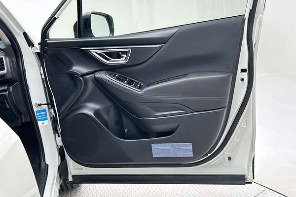 2024 Subaru Forester 2.5i S5 thumb-18