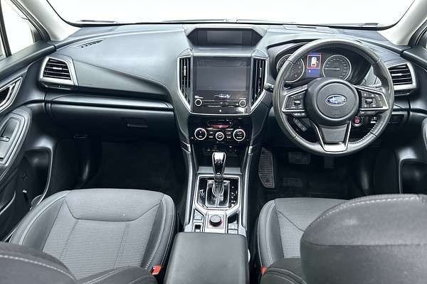 2024 Subaru Forester 2.5i S5 thumb-19