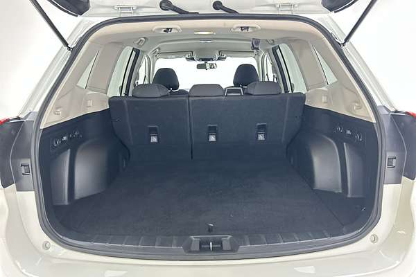 2024 Subaru Forester 2.5i S5 thumb-20