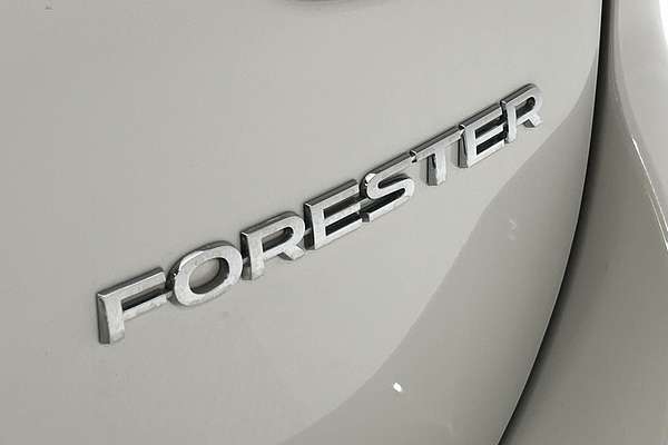 2024 Subaru Forester 2.5i S5 thumb-21