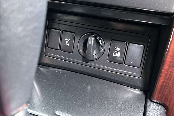 2016 Toyota Landcruiser Prado VX GDJ150R thumb-16