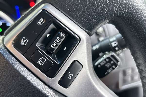 2016 Toyota Landcruiser Prado VX GDJ150R thumb-17