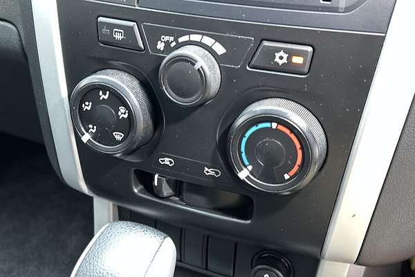 2017 Isuzu MU-X LS-M thumb-15