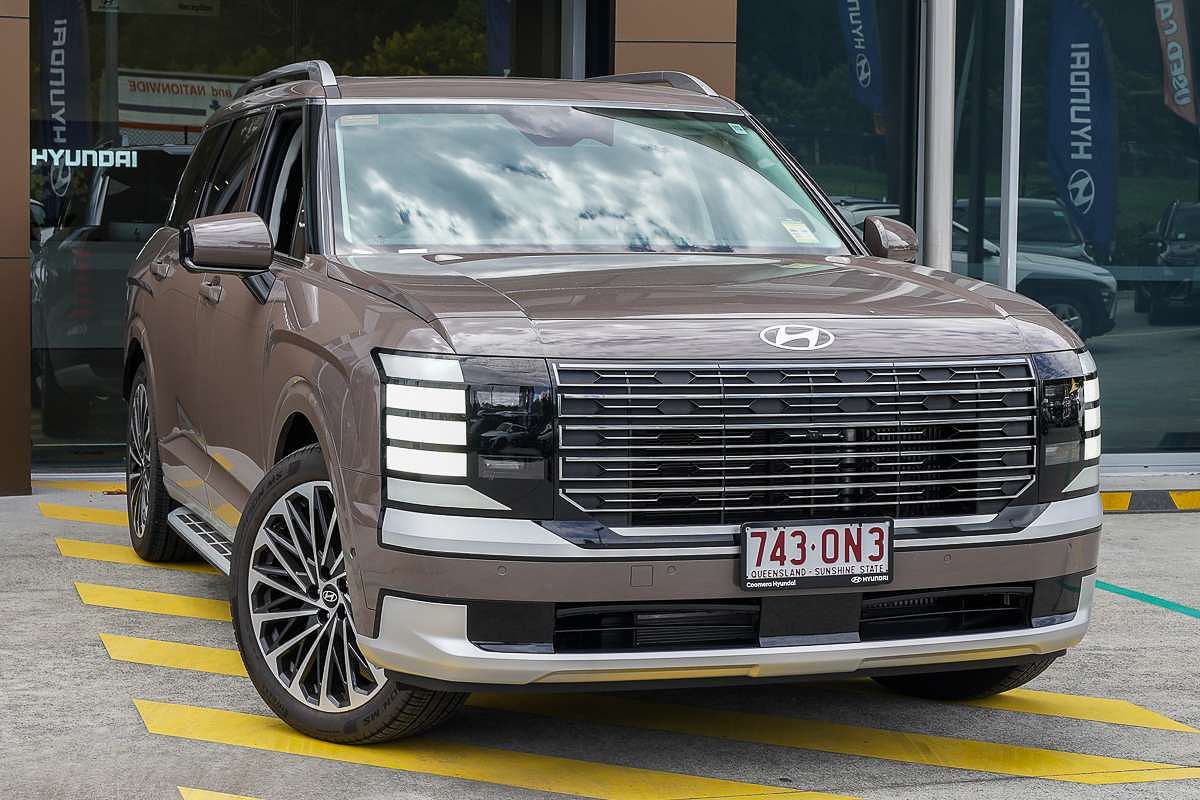 2025 Hyundai Palisade Calligraphy LX3.V1