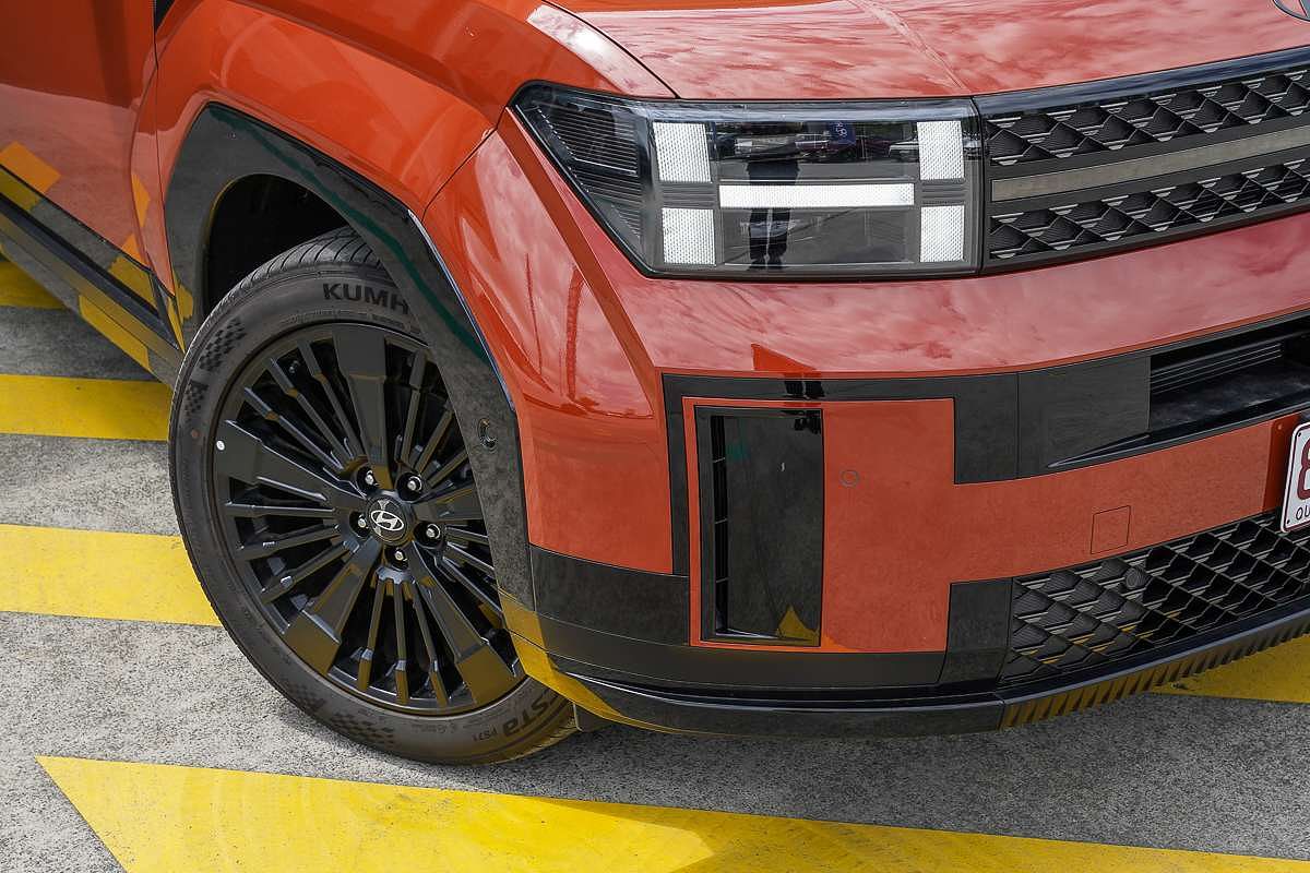 2025 Hyundai Santa Fe Hybrid Calligraphy MX5.V1