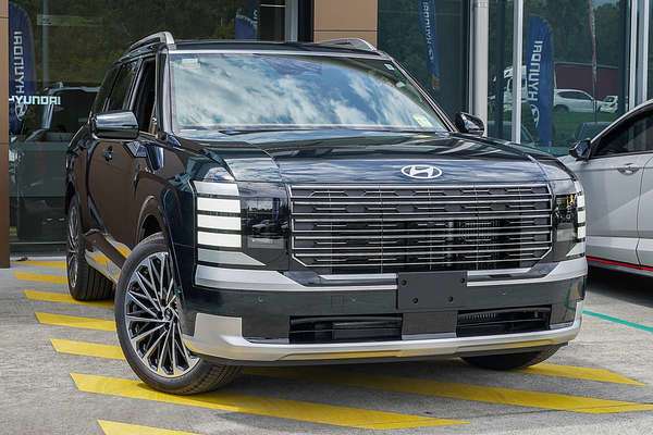 2025 Hyundai Palisade Calligraphy LX3.V1