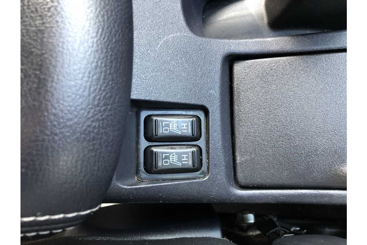 2014 Mitsubishi Lancer LS CJ MY15