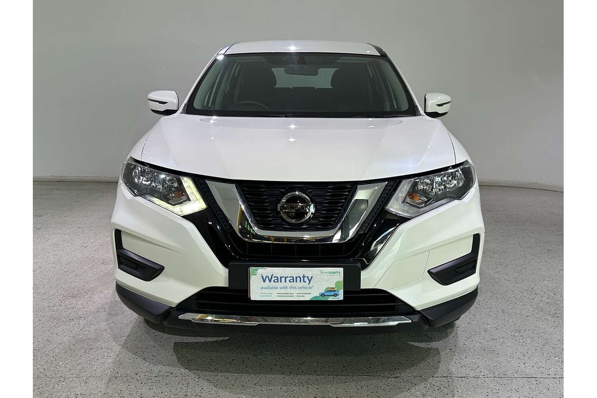 2021 Nissan X-TRAIL ST T32