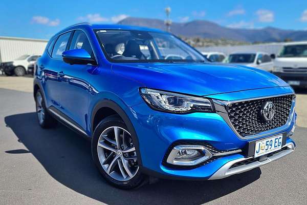 2020 MG HS Essence SAS23