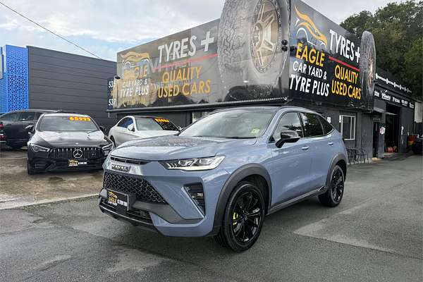 2024 GWM HAVAL H6GT ULTRA (4WD) B03