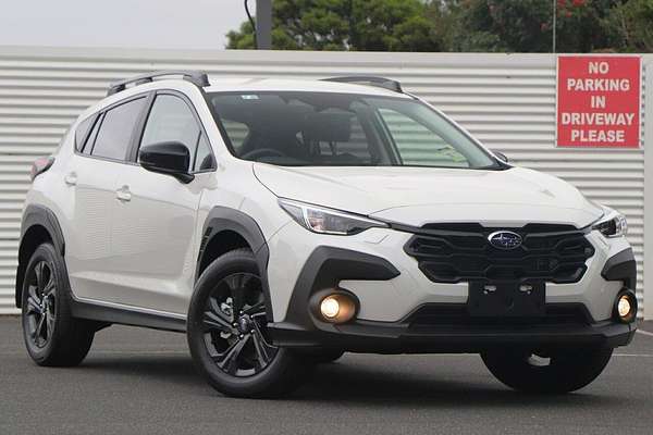 2026 Subaru Crosstrek 2.0L G6X