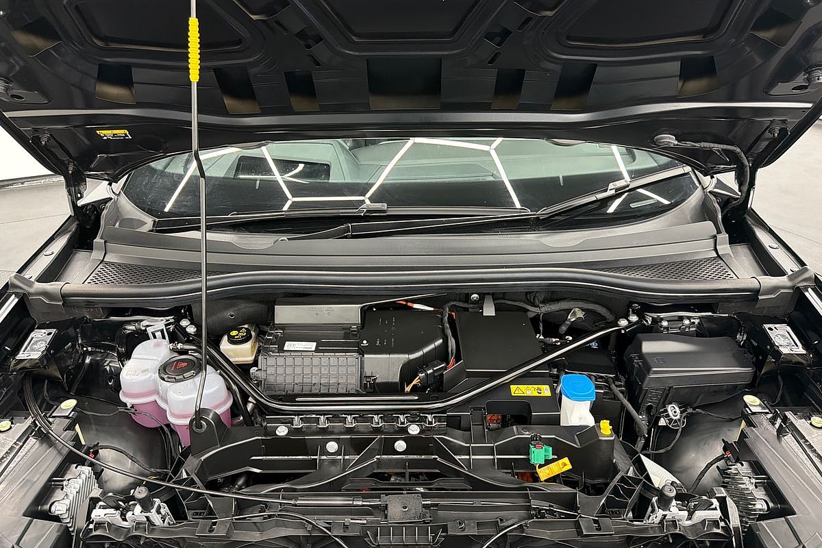 2024 Audi Q4 e-tron 55 F4