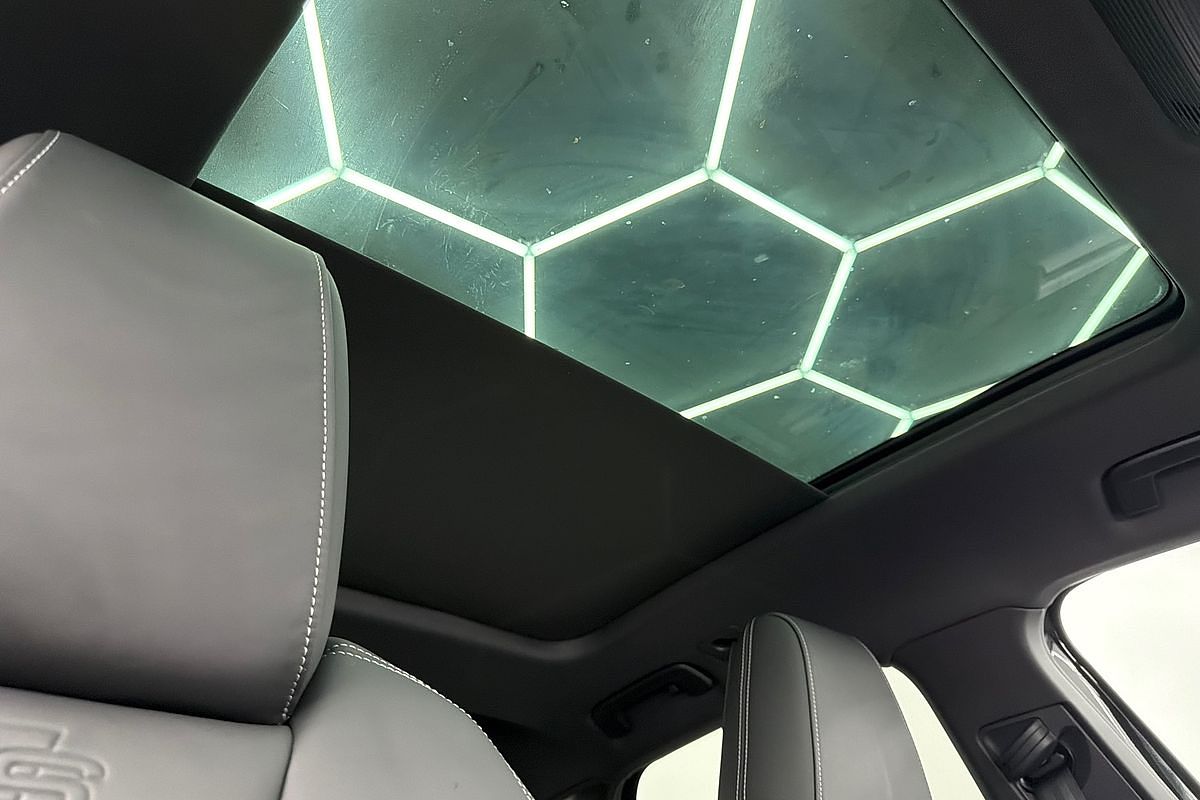 2024 Audi Q4 e-tron 55 F4