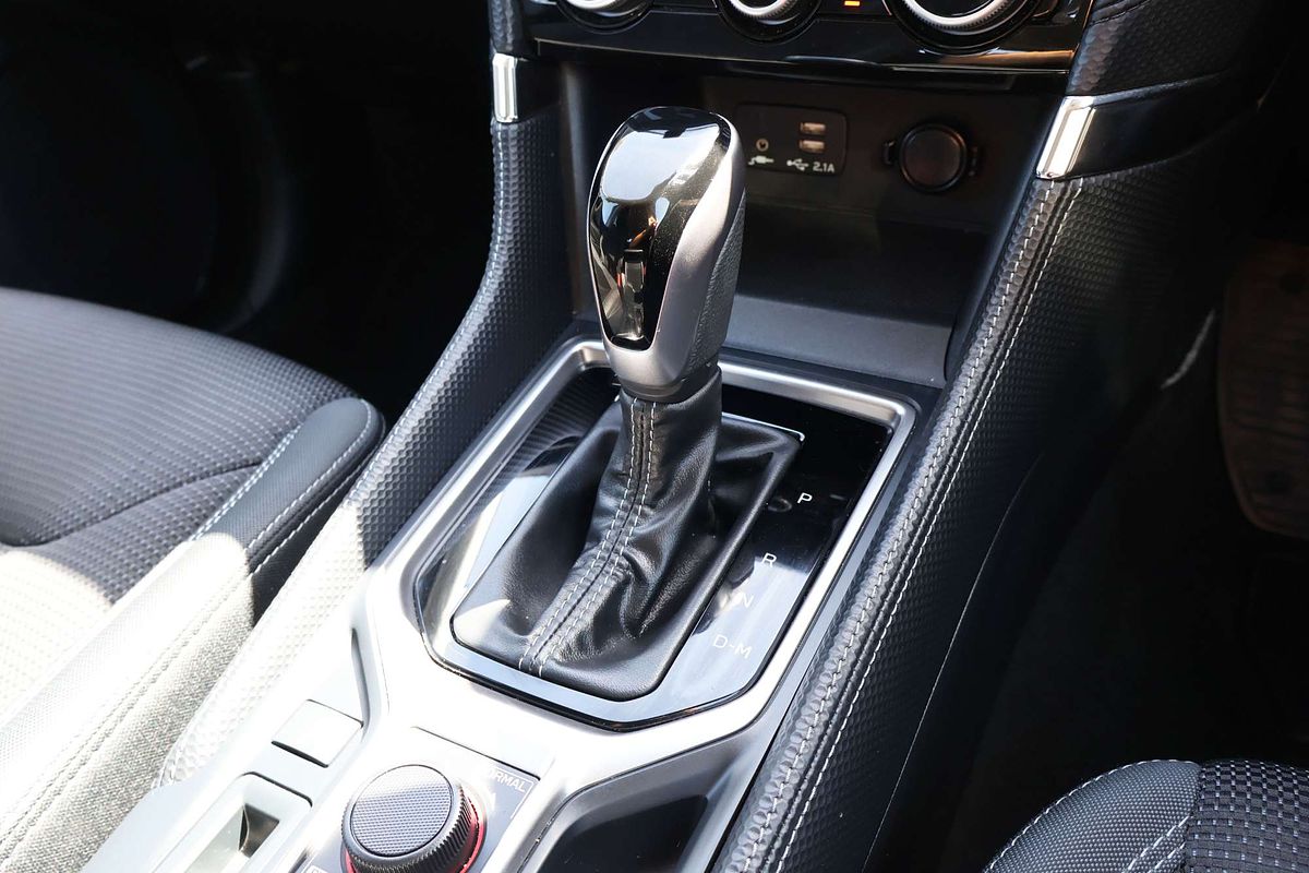 2024 Subaru Forester 2.5i S5