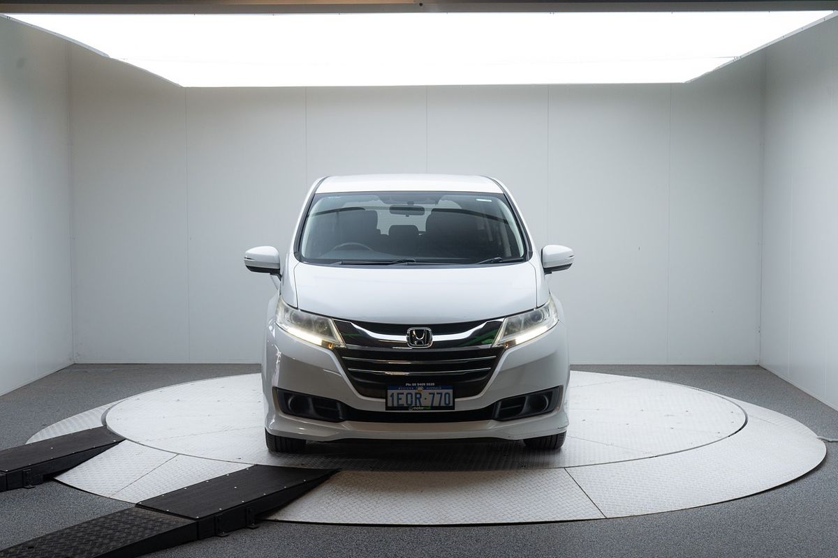 2014 Honda Odyssey VTi 5th Gen