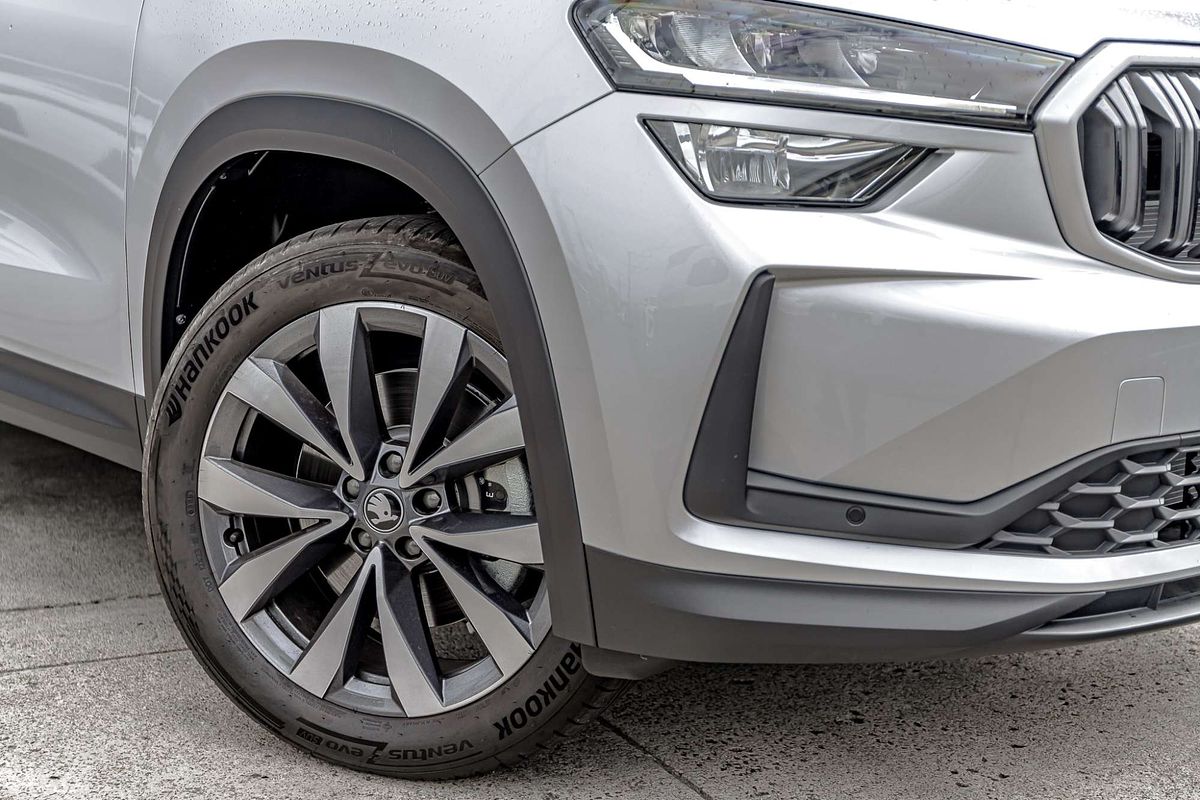 2025 SKODA Kodiaq 140TSI Select PS