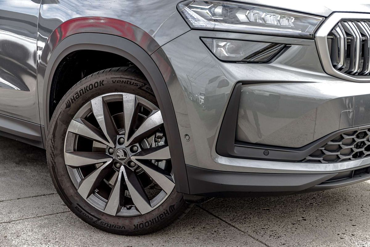 2025 SKODA Kodiaq Select PHEV PS