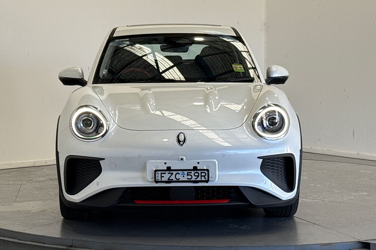 2025 GWM Ora GT ES11