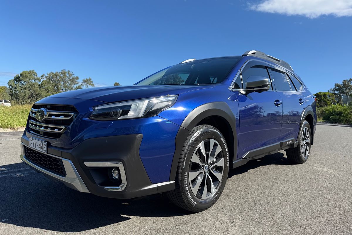 2023 Subaru Outback AWD Touring 6GEN