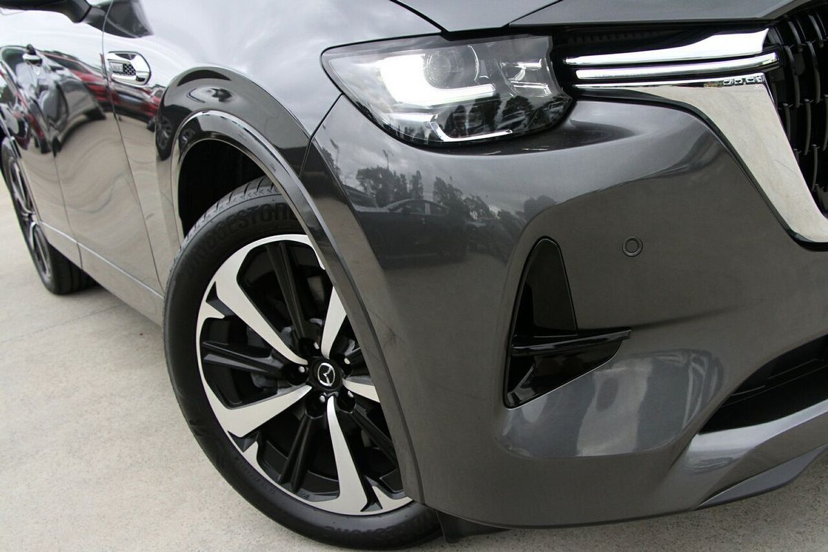 2023 Mazda CX-60 G40e Azami KH Series