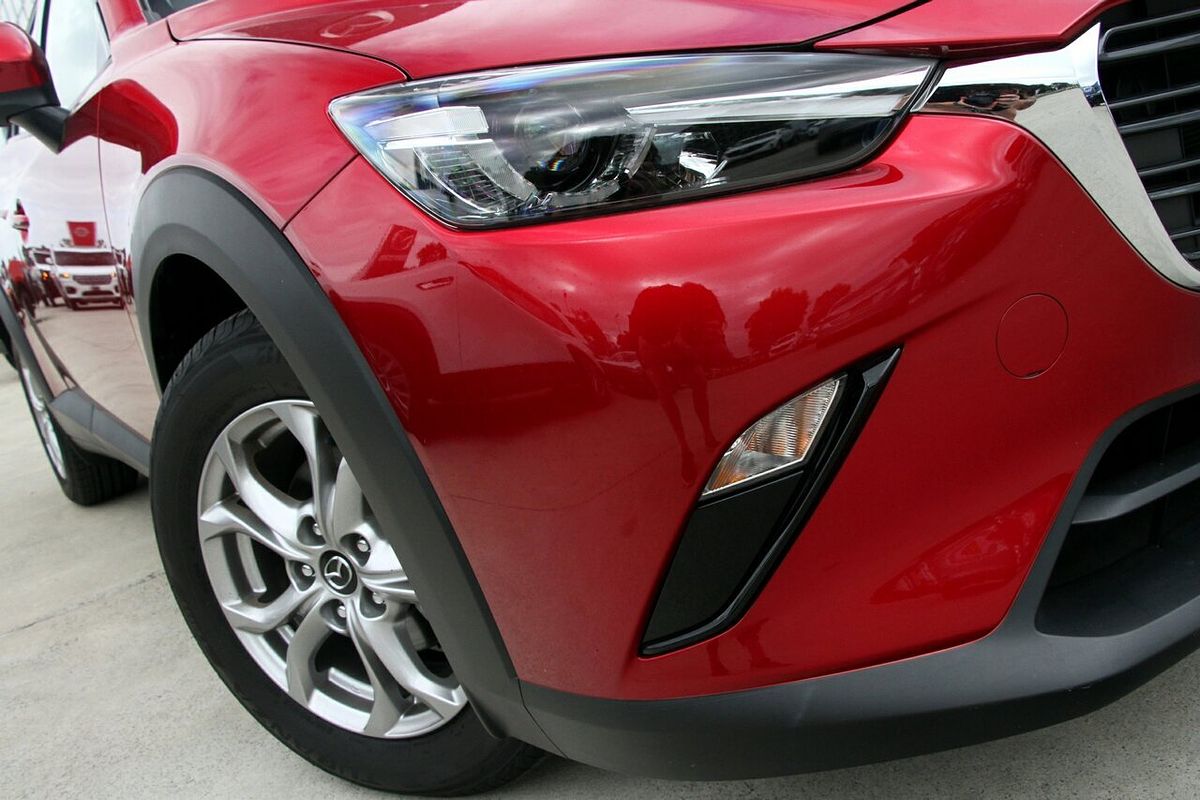 2023 Mazda CX-3 G20 Pure DK