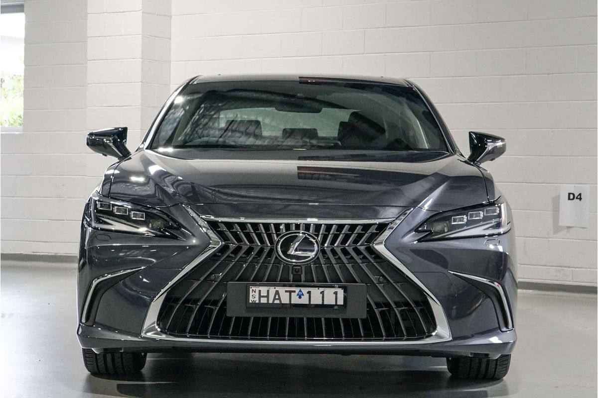 2025 Lexus ES ES300h Sports Luxury AXZH10R
