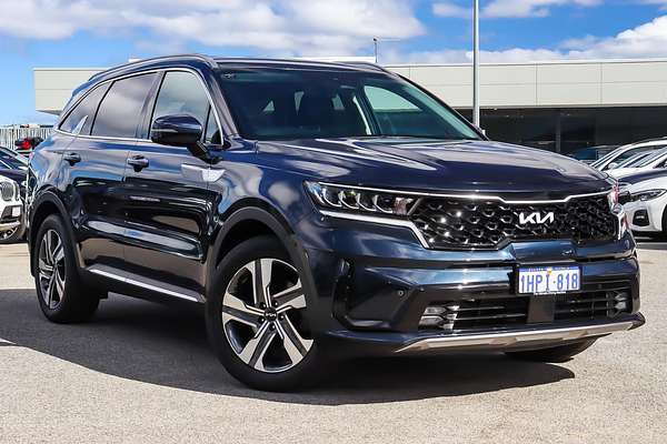 2022 Kia Sorento Sport+ MQ4