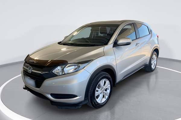 2015 Honda HR-V VTi