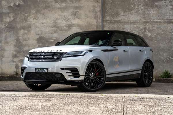 2024 Land Rover Range Rover Velar P250 Dynamic SE L560