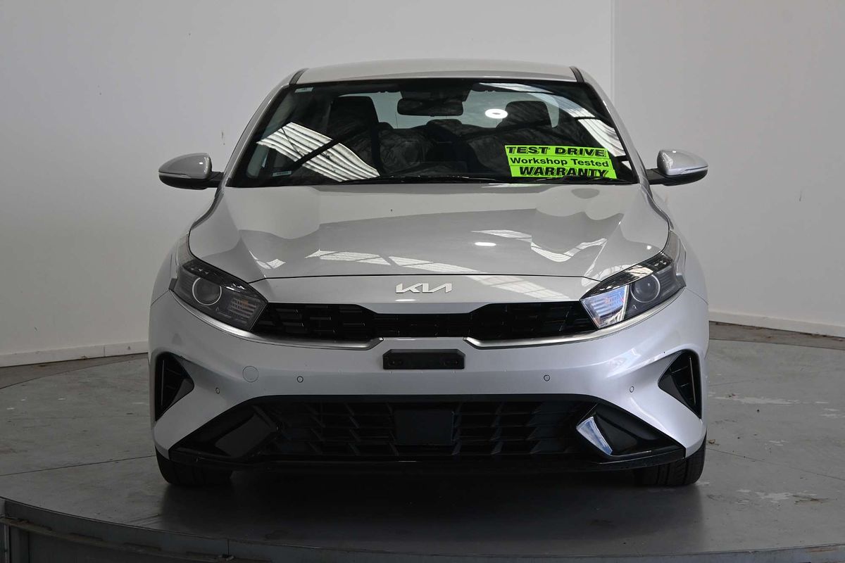 2024 Kia Cerato S BD MY24