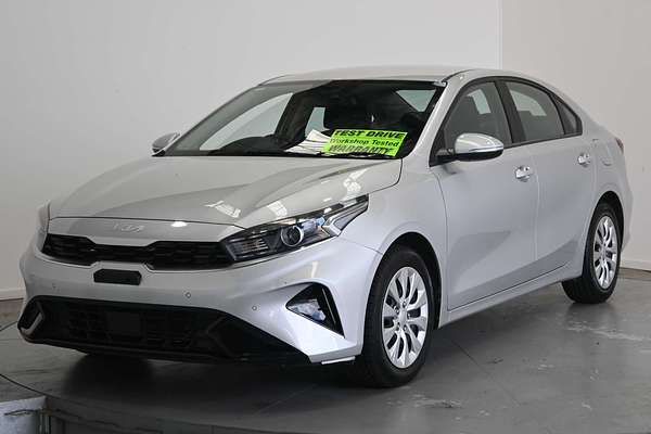 2024 Kia Cerato S BD