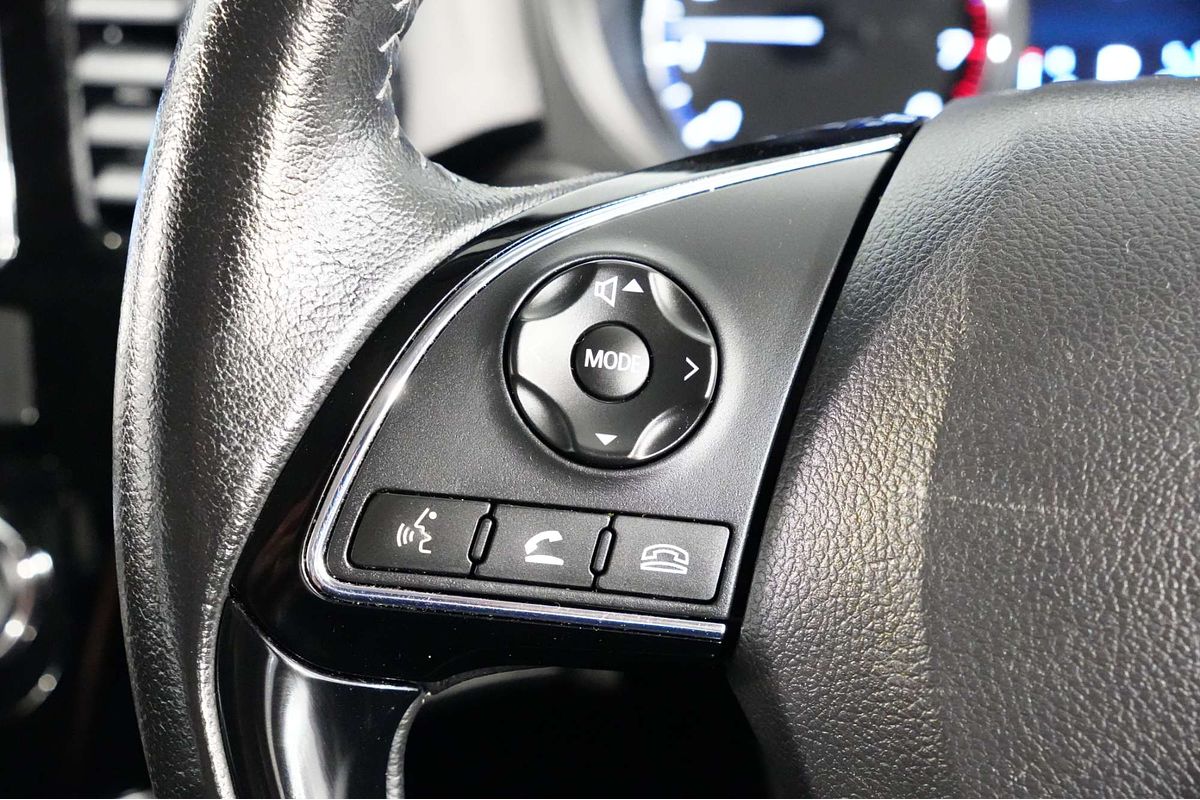 2018 Mitsubishi Outlander ES ADAS ZL