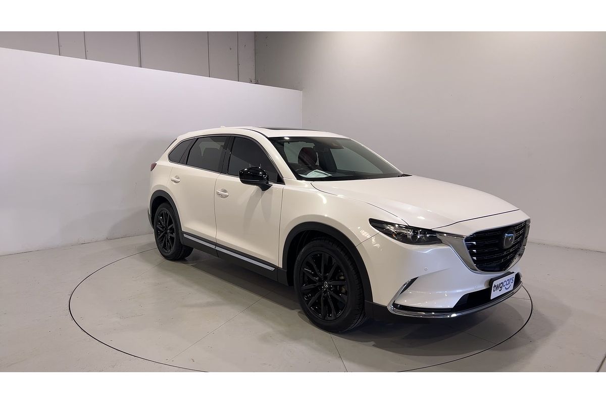 2023 Mazda CX-9 GT SP TC