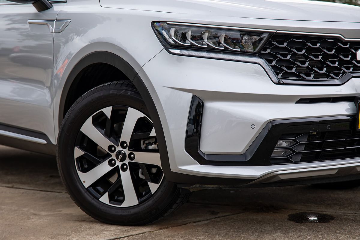 2023 Kia Sorento Sport MQ4