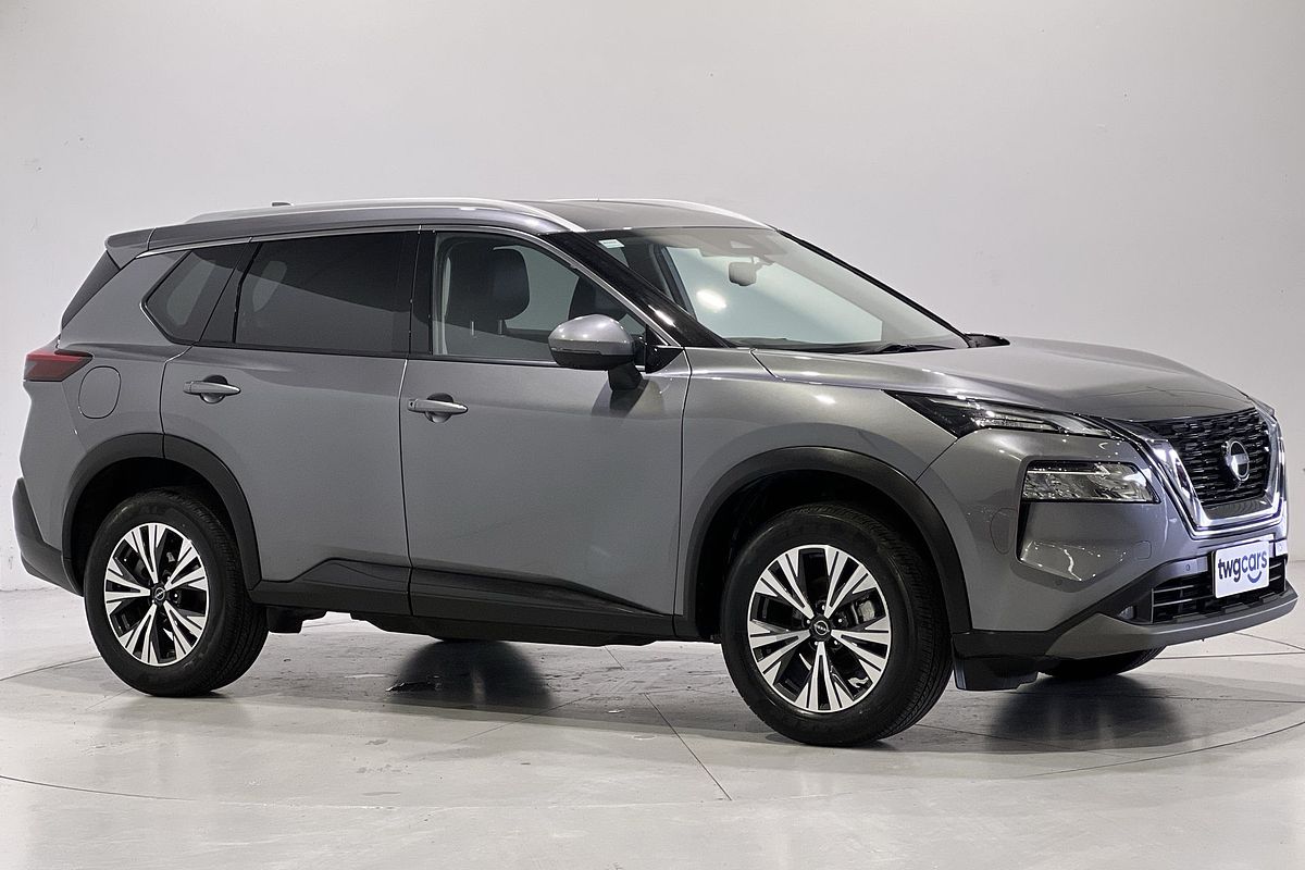 2023 Nissan X-TRAIL ST-L T33