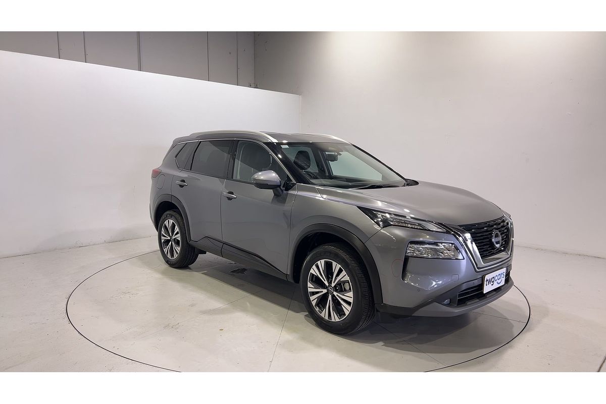 2023 Nissan X-TRAIL ST-L T33