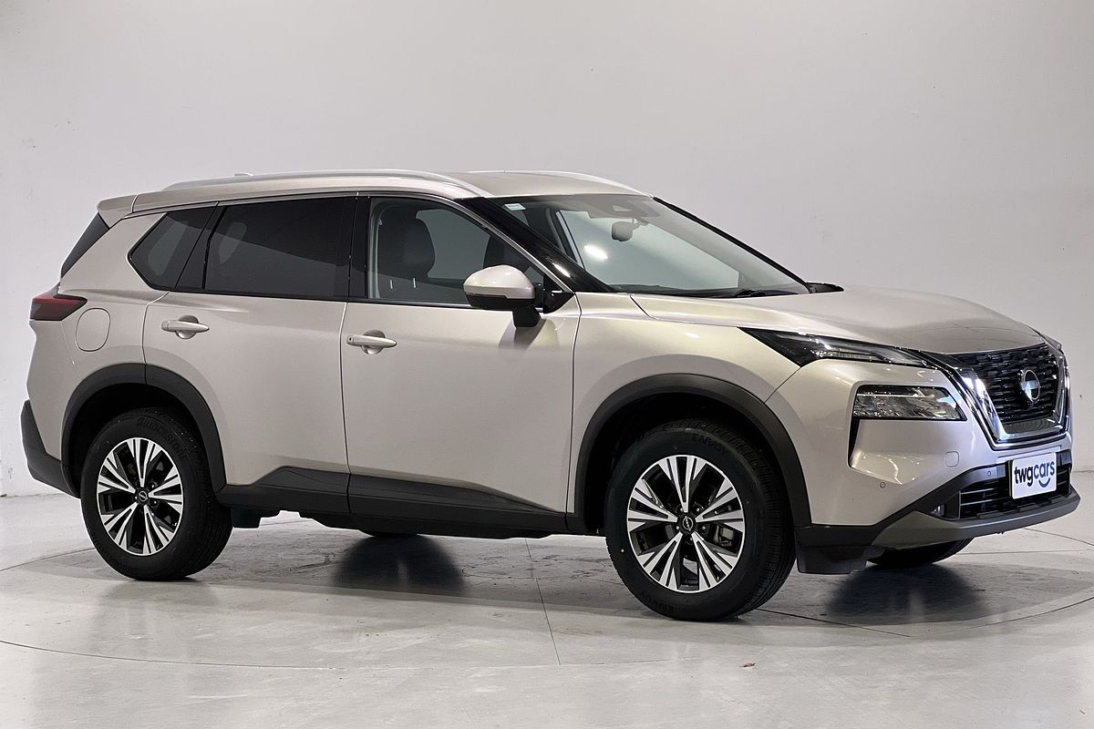 2023 Nissan X-TRAIL ST-L T33