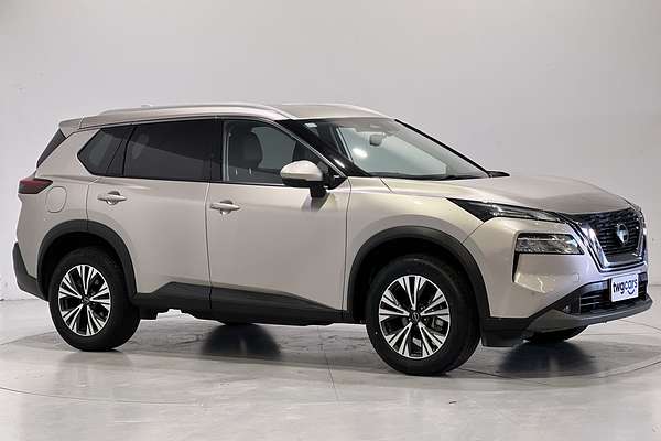2023 Nissan X-TRAIL ST-L T33