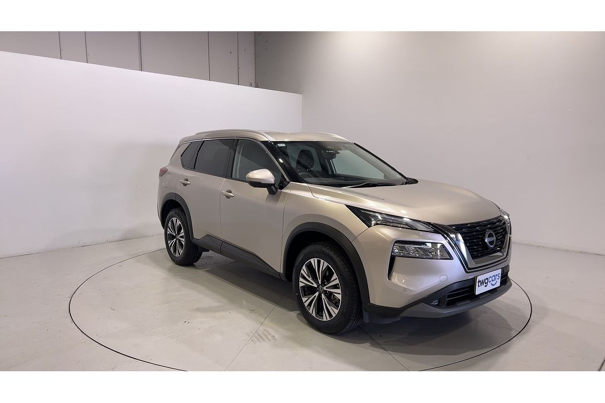 2023 Nissan X-TRAIL ST-L T33