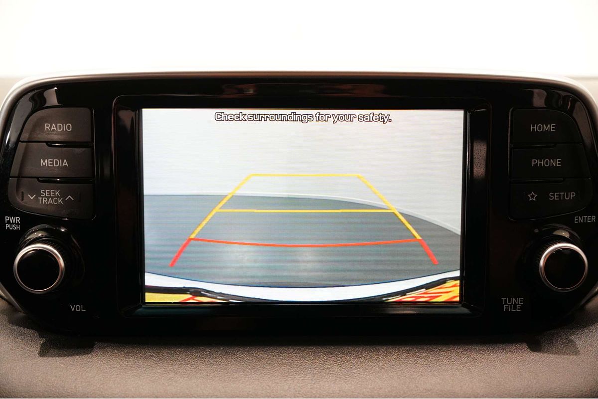 2019 Hyundai Tucson Active TL4