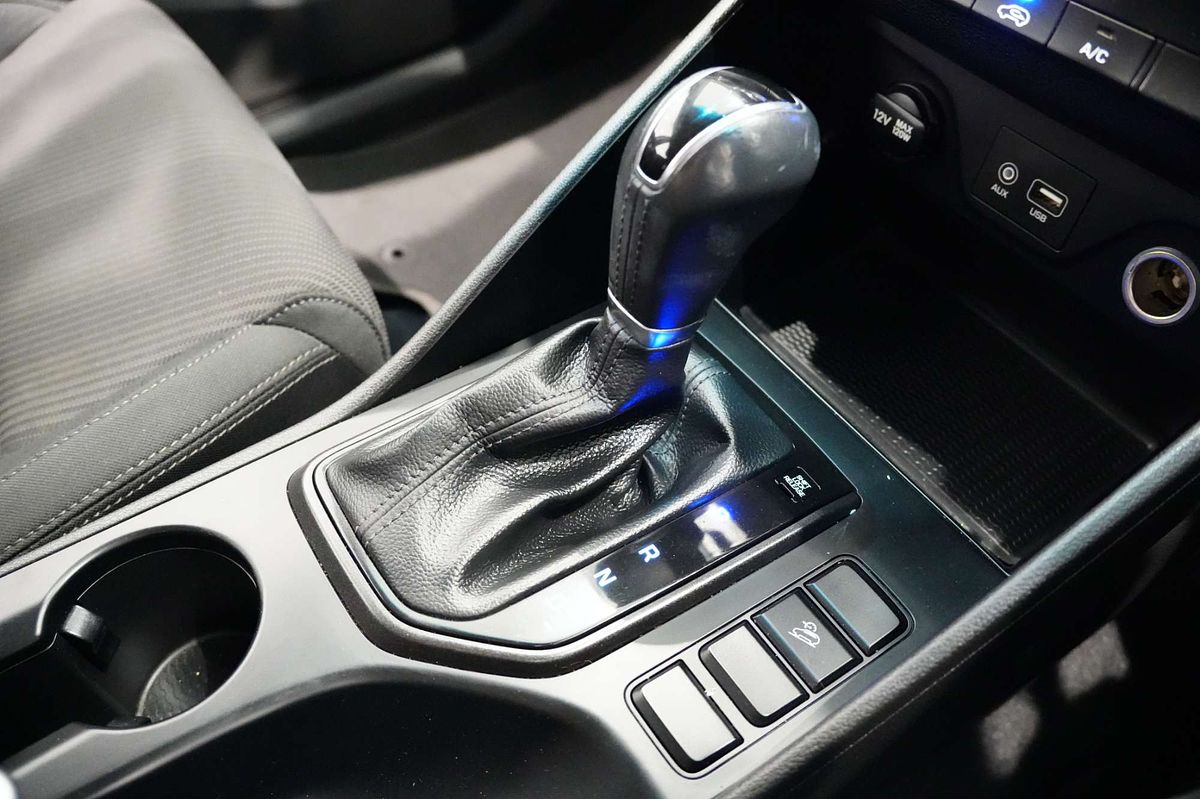 2019 Hyundai Tucson Active TL4