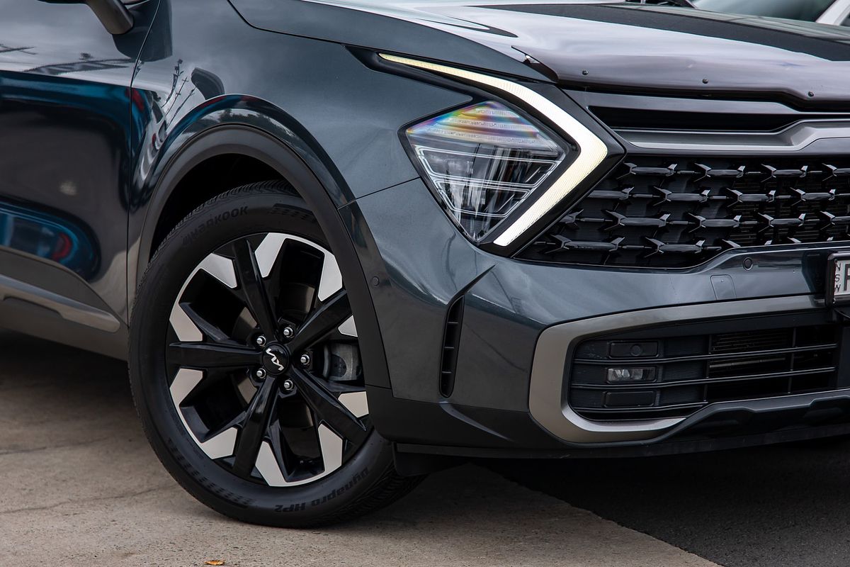 2023 Kia Sportage GT-Line NQ5