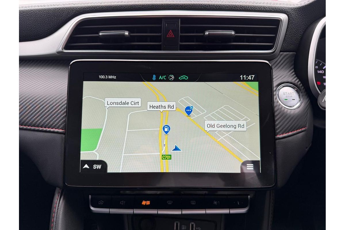 2017 Kia Cerato SLi YD