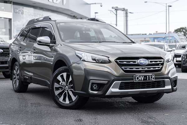 2023 Subaru Outback AWD Touring XT 6GEN