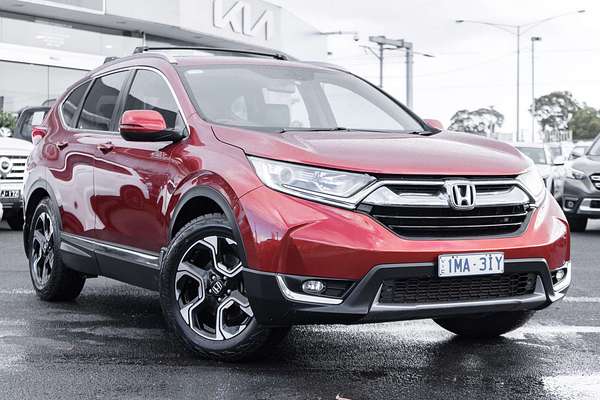 2019 Honda CR-V VTi-L RW