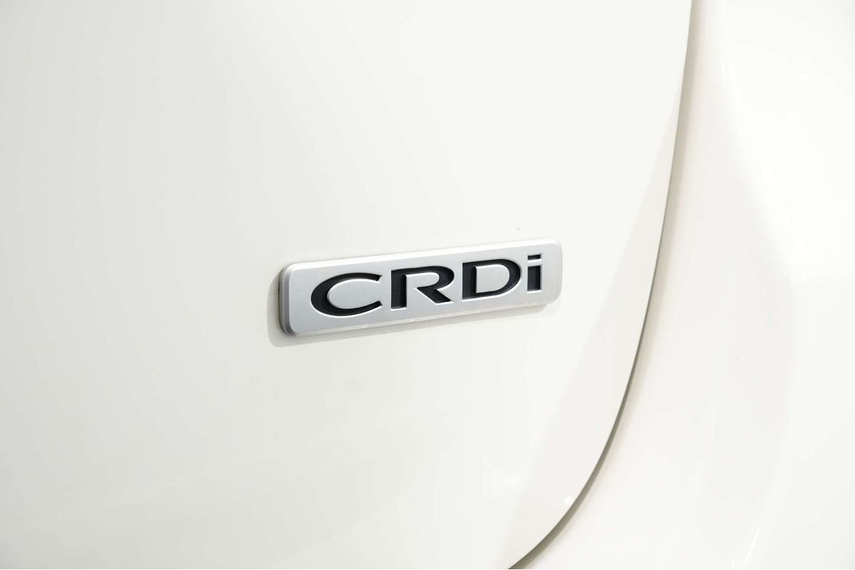 2018 Kia Carnival Platinum YP