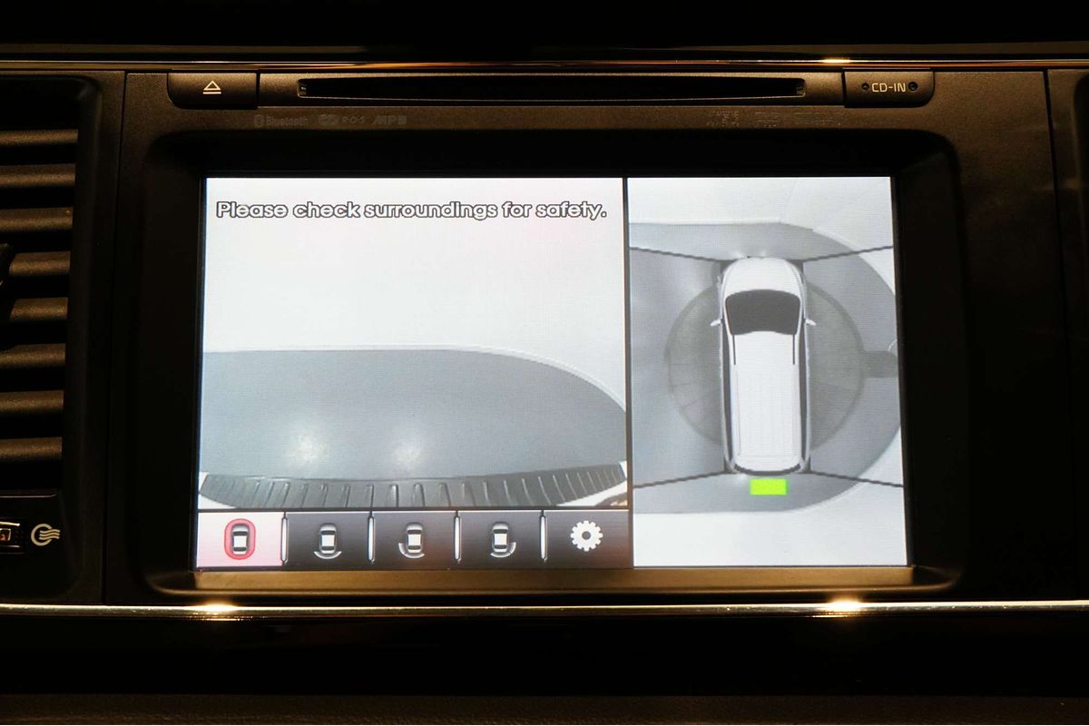 2018 Kia Carnival Platinum YP