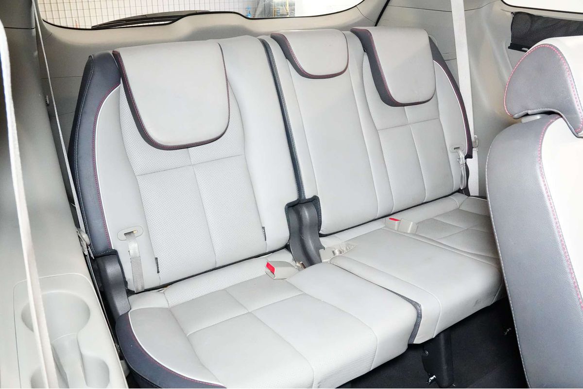 2018 Kia Carnival Platinum YP