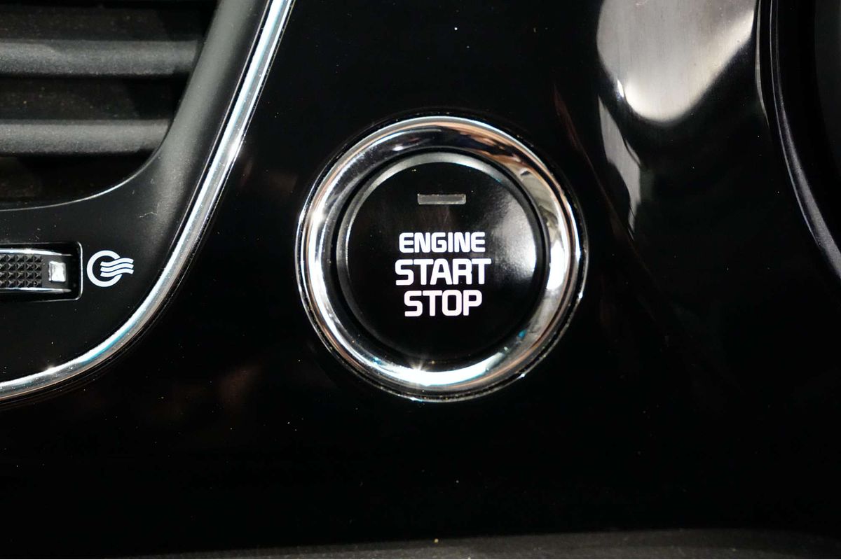 2018 Kia Carnival Platinum YP