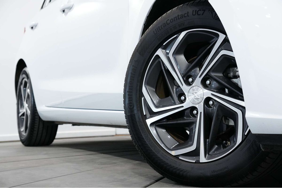 2021 Hyundai i30 PD.V4